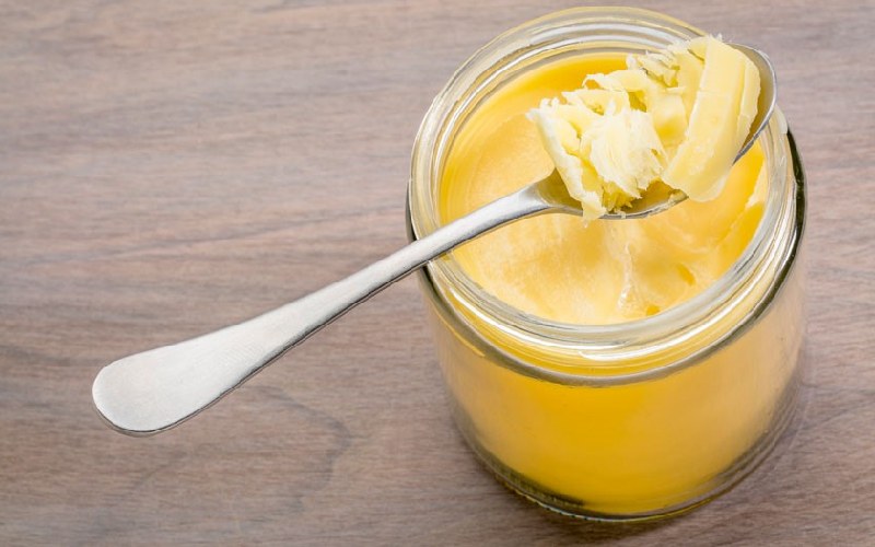 خرید روغن حیوانی گاوی کرمانشاه + بهترین قیمت