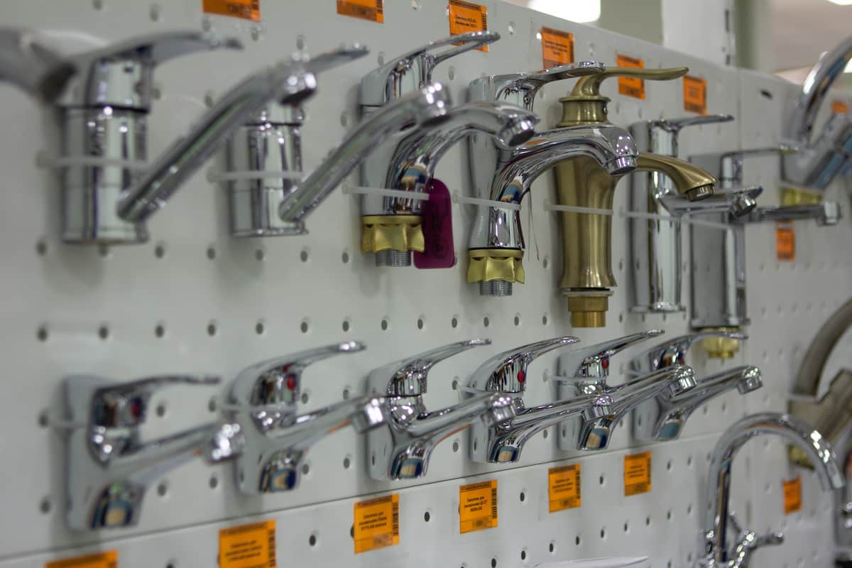 قیمت شیرآلات ساختمانی سیلکو