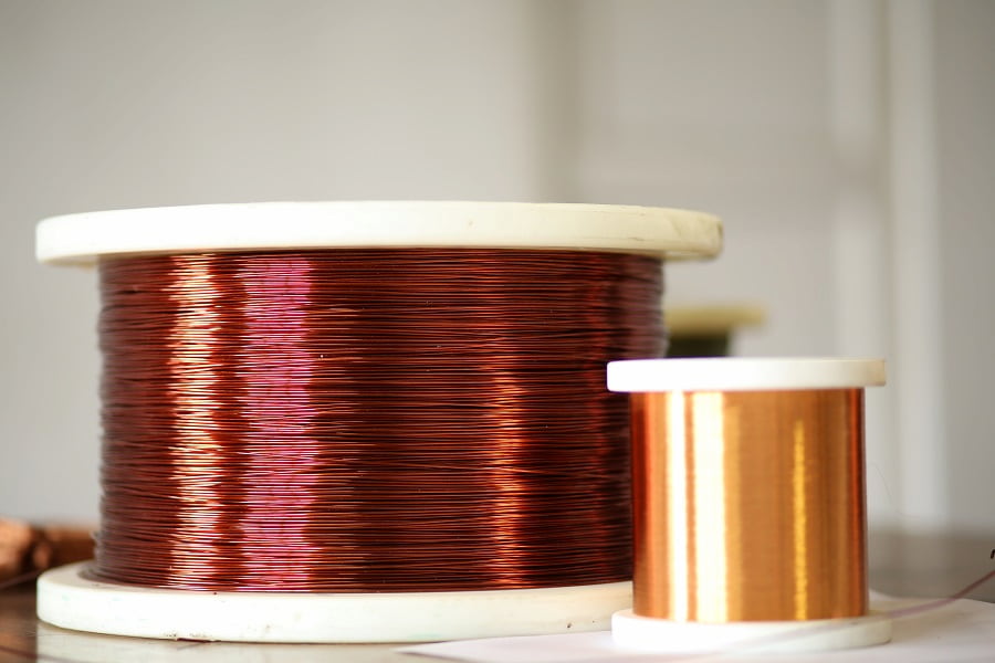 قیمت سیم جوش co2