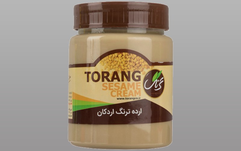 قیمت ارده ترنگ اردکان