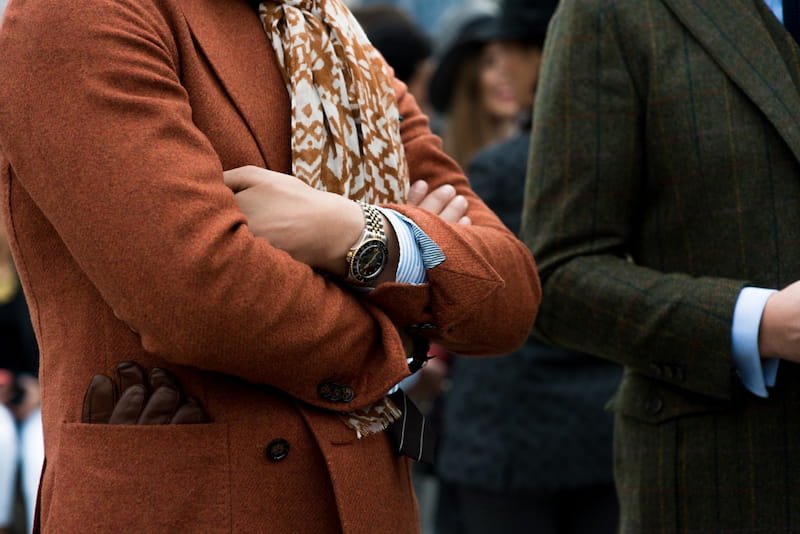 خرید پالتو کوتاه مردانه شیک + بهترین قیمت