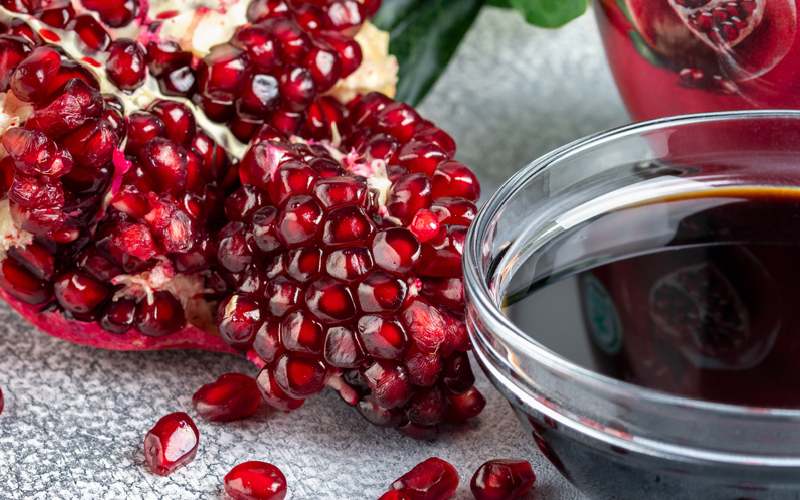 قیمت رب انار خانگی در رشت