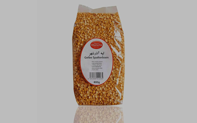 قیمت لپه آذرشهر امروز