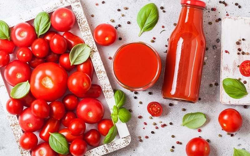 قیمت سس قرمز بزرگ