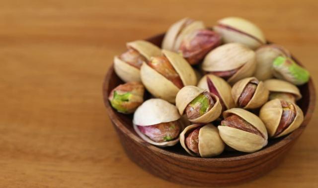 قیمت پسته عمده فندقی