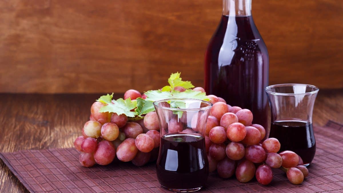 قیمت شیره انگور بی دانه