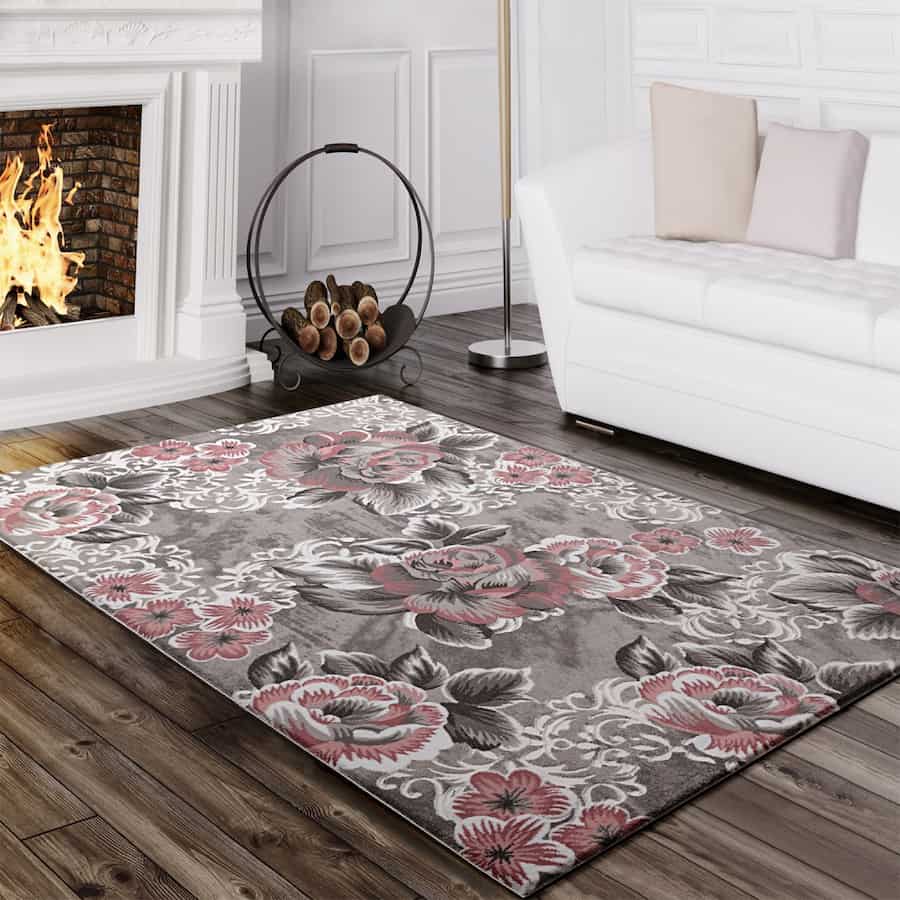 قیمت فرش 12 متری فانتزی