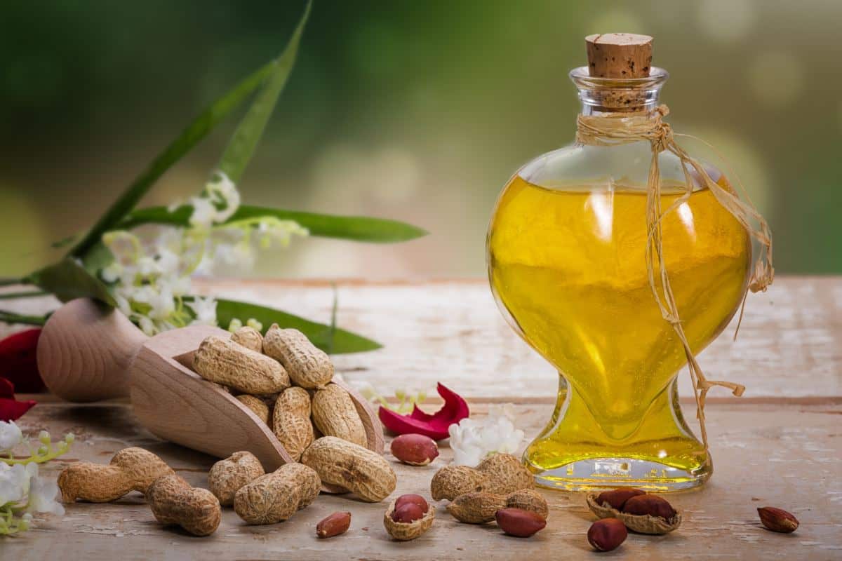 بهترین روغن گیاهی خوراکی + قیمت خرید عالی