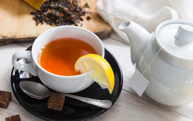 قیمت قوری دمنوش چینی