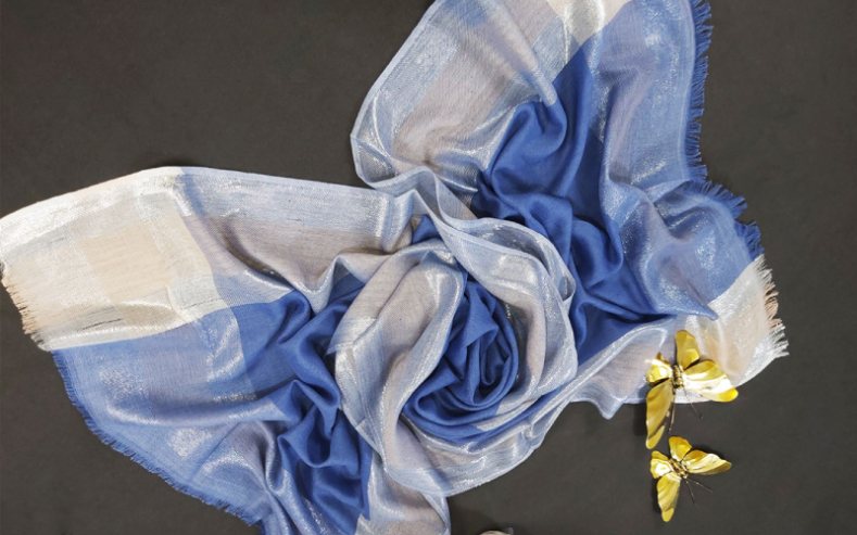 قیمت شال لمه جدید