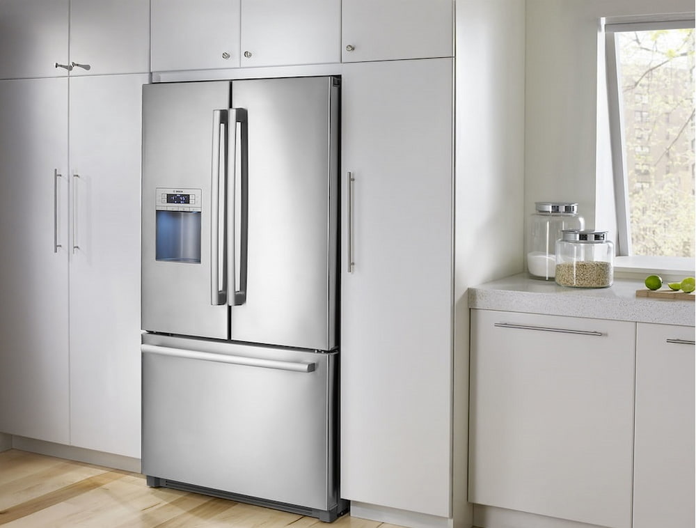 یخچال دوقلو اسنوا SNOWA مدل 40 فوت، s6 0190، 676 + قیمت روز