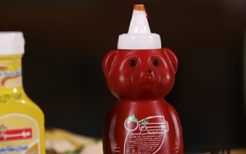 قیمت سس گوجه فرنگی مهرام