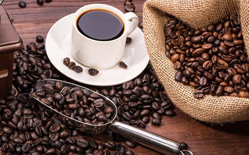 قیمت قهوه ترک