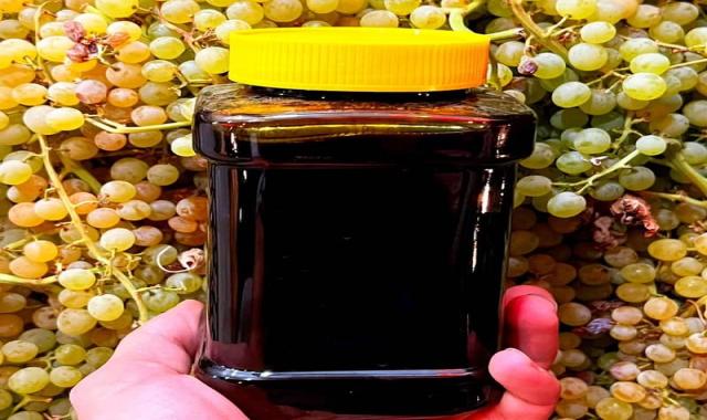 قیمت شیره انگور ارومیه