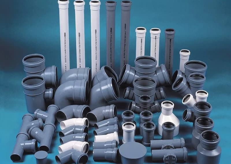 قیمت لوله و اتصالات یزد