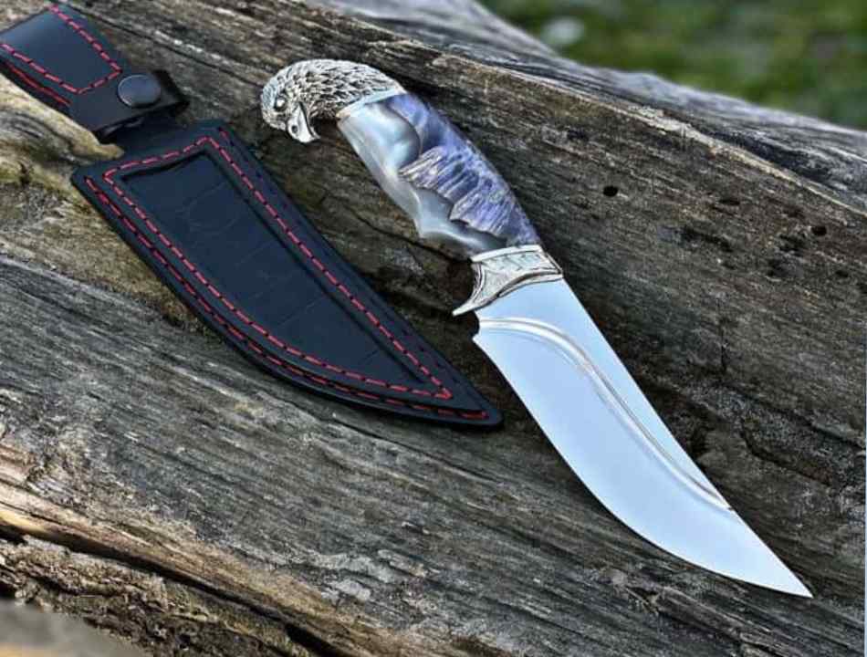 قیمت چاقو زنجان شکاری