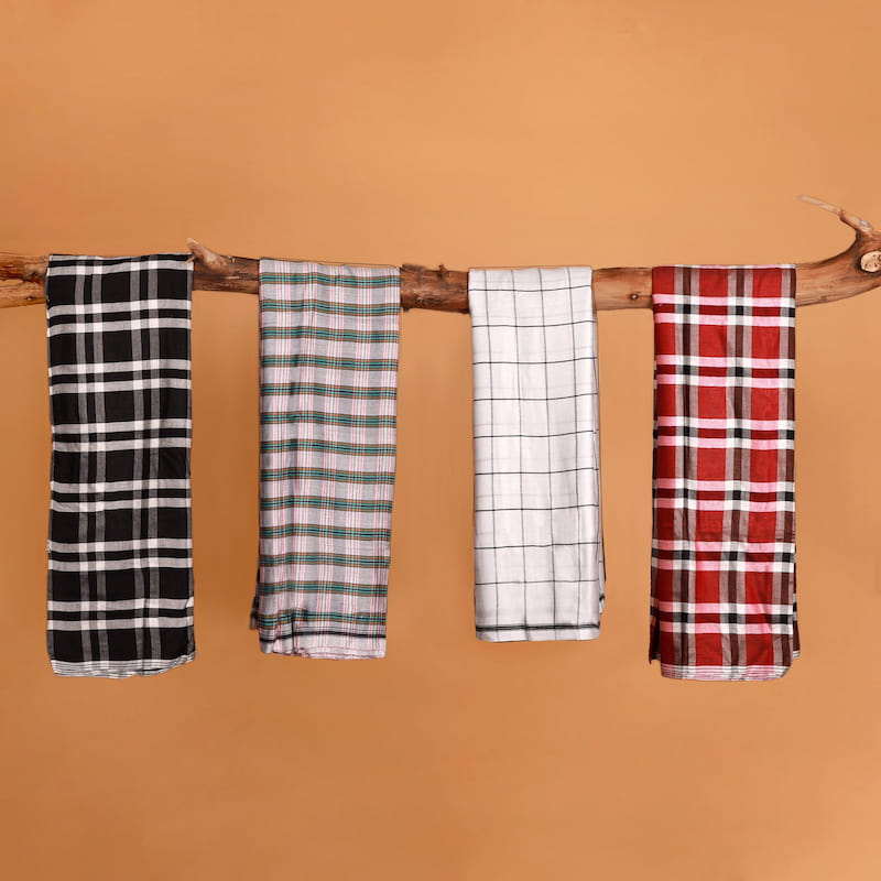 قیمت شال بلوچی مردانه