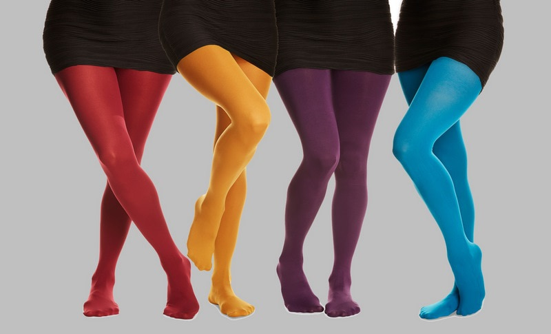 قیمت جوراب شلواری زنانه