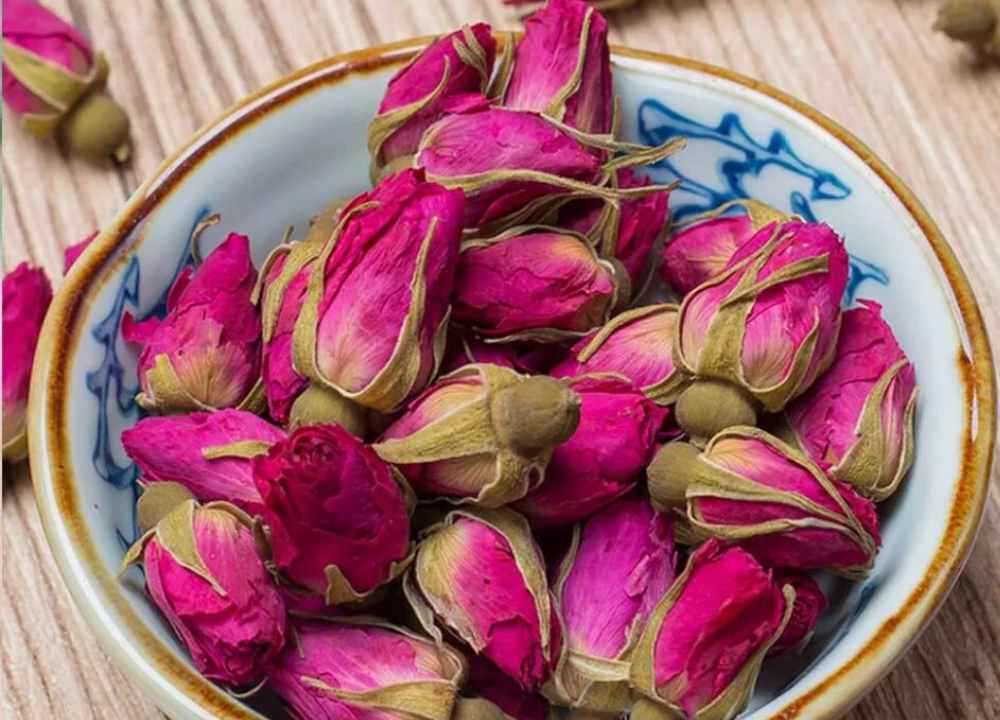 قیمت گل محمدی صادراتی