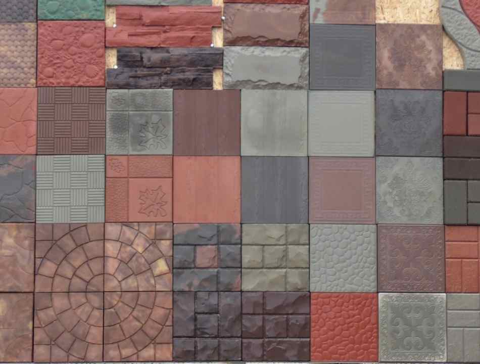 قیمت موزاییک ارومیه