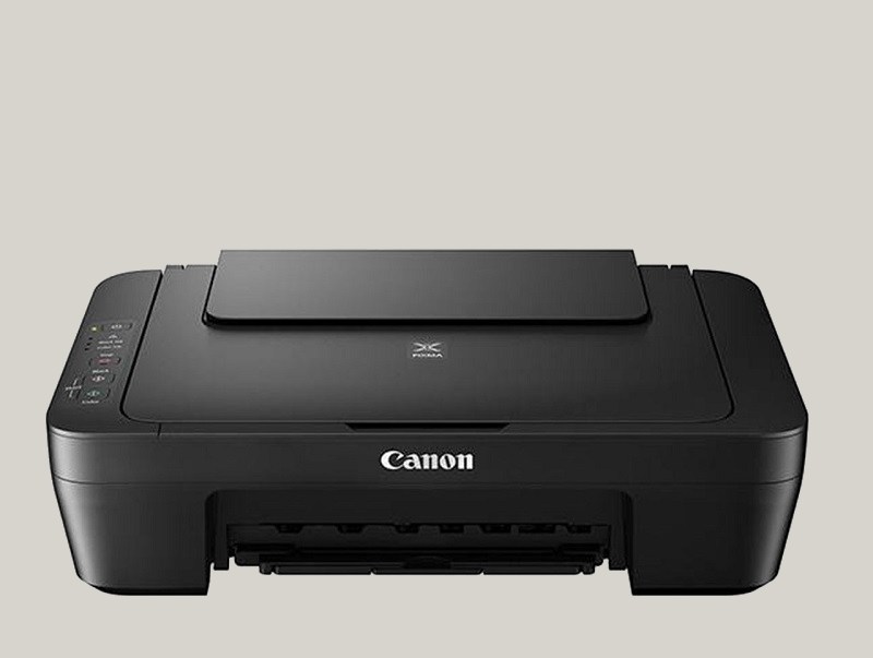 قیمت کارتریج کانن مدل pixma mg2540s