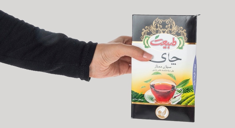 قیمت چای درجه یک سیلان