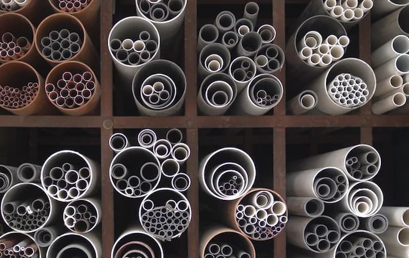 قیمت لوله و اتصالات فلزی