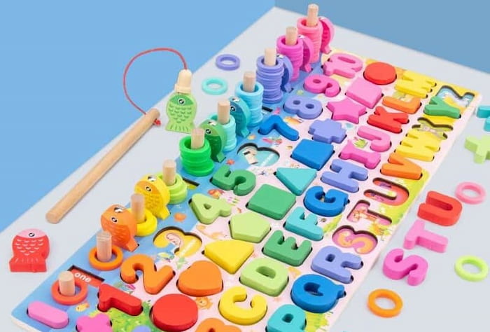 قیمت خرید بازی فکری دخترانه + آموزش