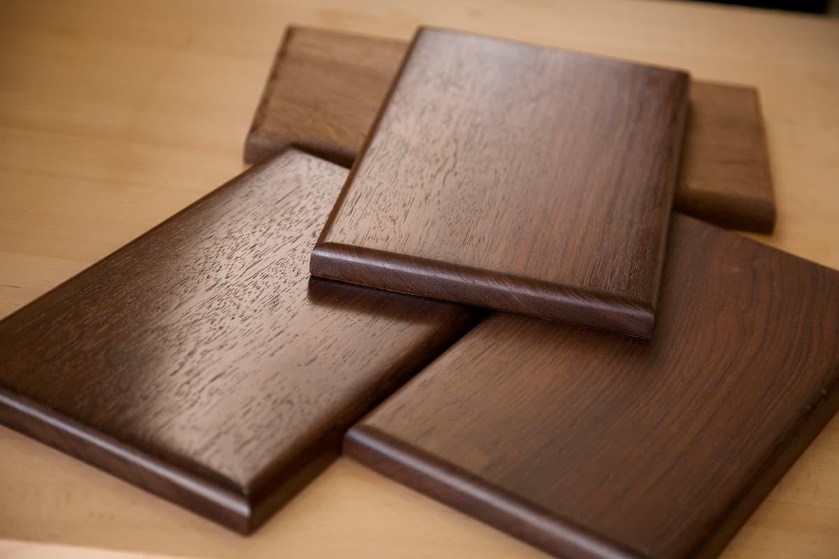 قیمت چوب گردو به روز