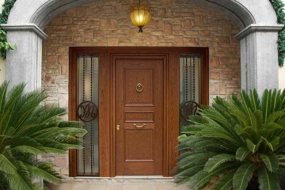 قیمت درب ضد سرقت ترک