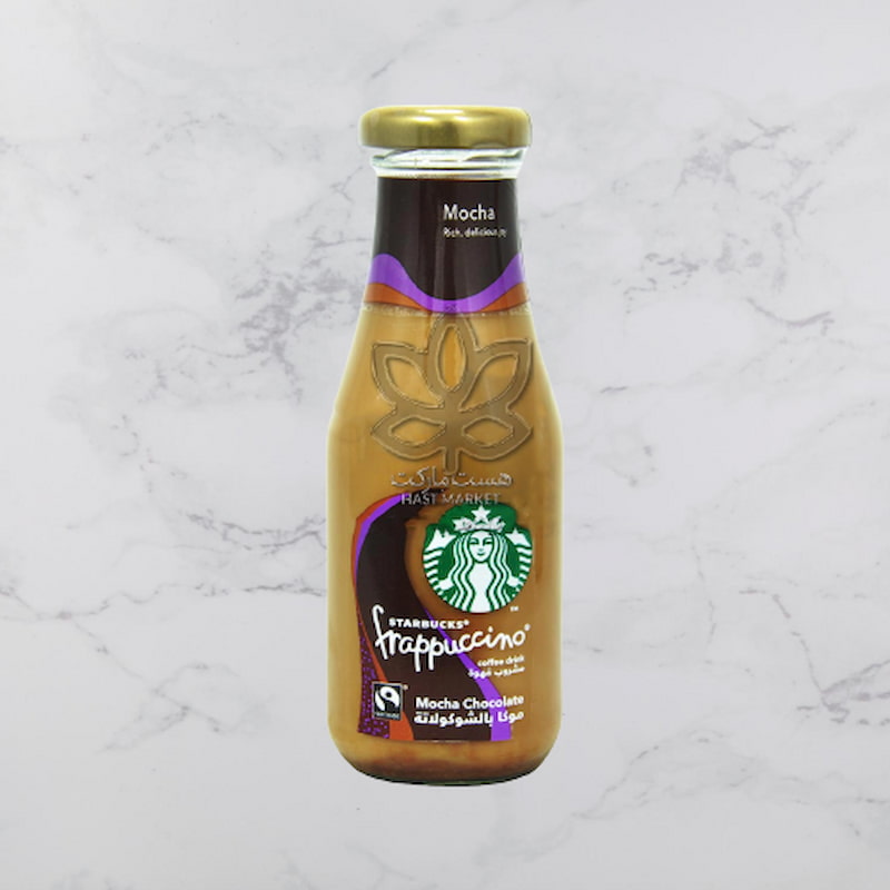 قیمت قهوه استارباکس شیشه ای