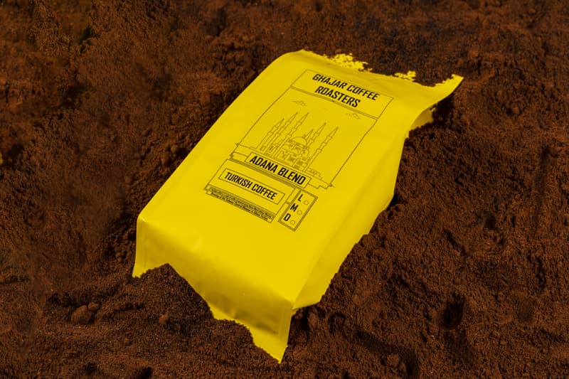 قیمت قهوه ترک یک کیلویی
