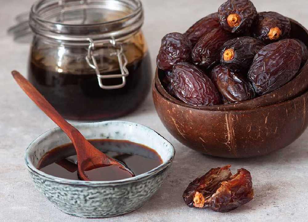 قیمت شیره خرما سنتی