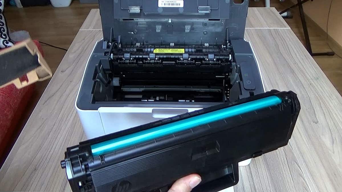 قیمت کارتریج کانن 3010