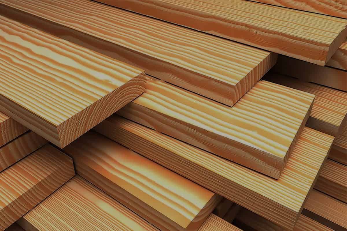 قیمت چوب گردو در بازار