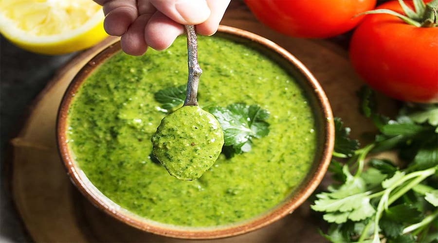 قیمت سس گلوریا سبز