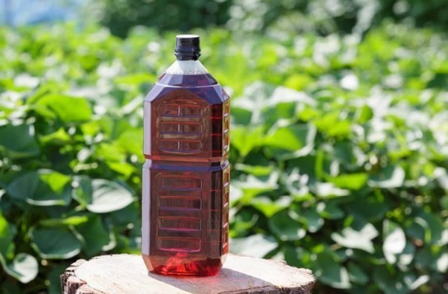 قیمت سرکه چوب در ایران