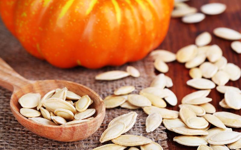 قیمت تخمه کدو مرمری خام