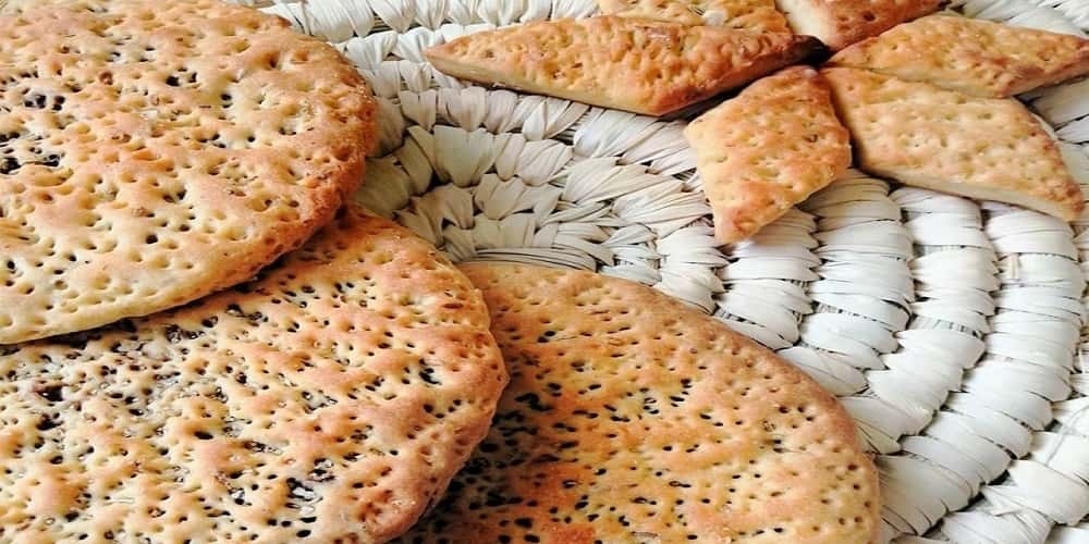 قیمت شیرینی سنتی