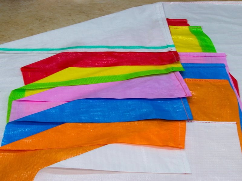 قیمت گونی پلاستیکی دست دوم