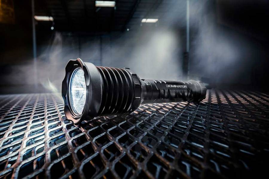 قیمت چراغ قوه اسرائیلی ؛ بهترین چراغ قوه قوی