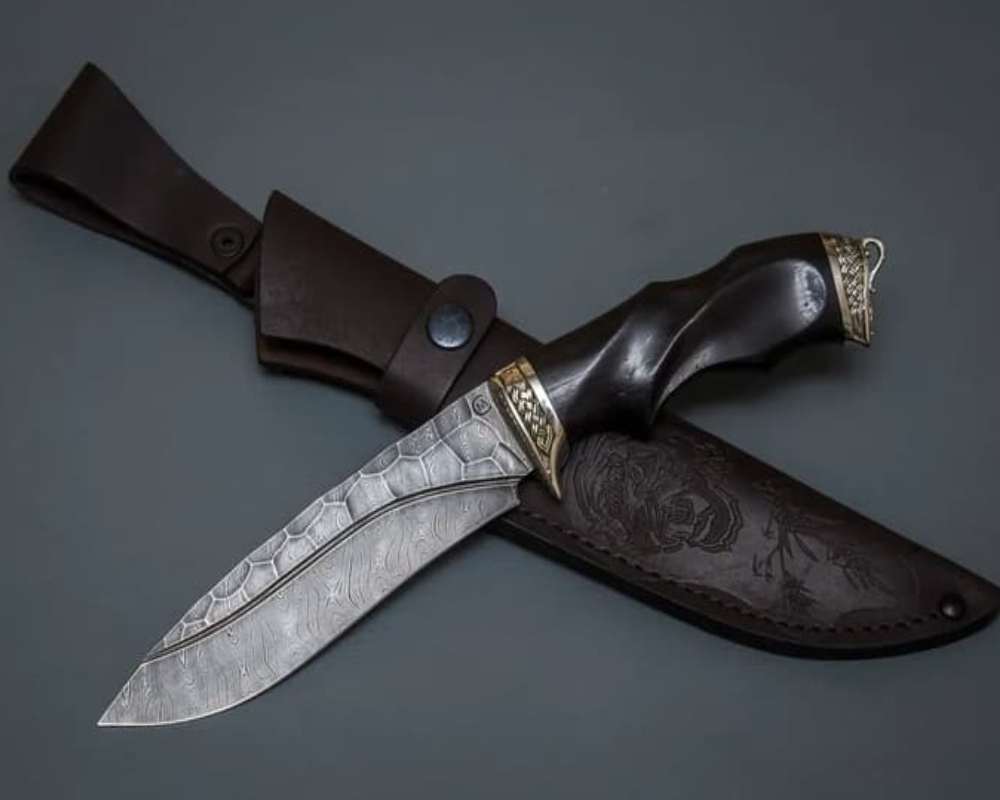 قیمت چاقو زنجان اصل