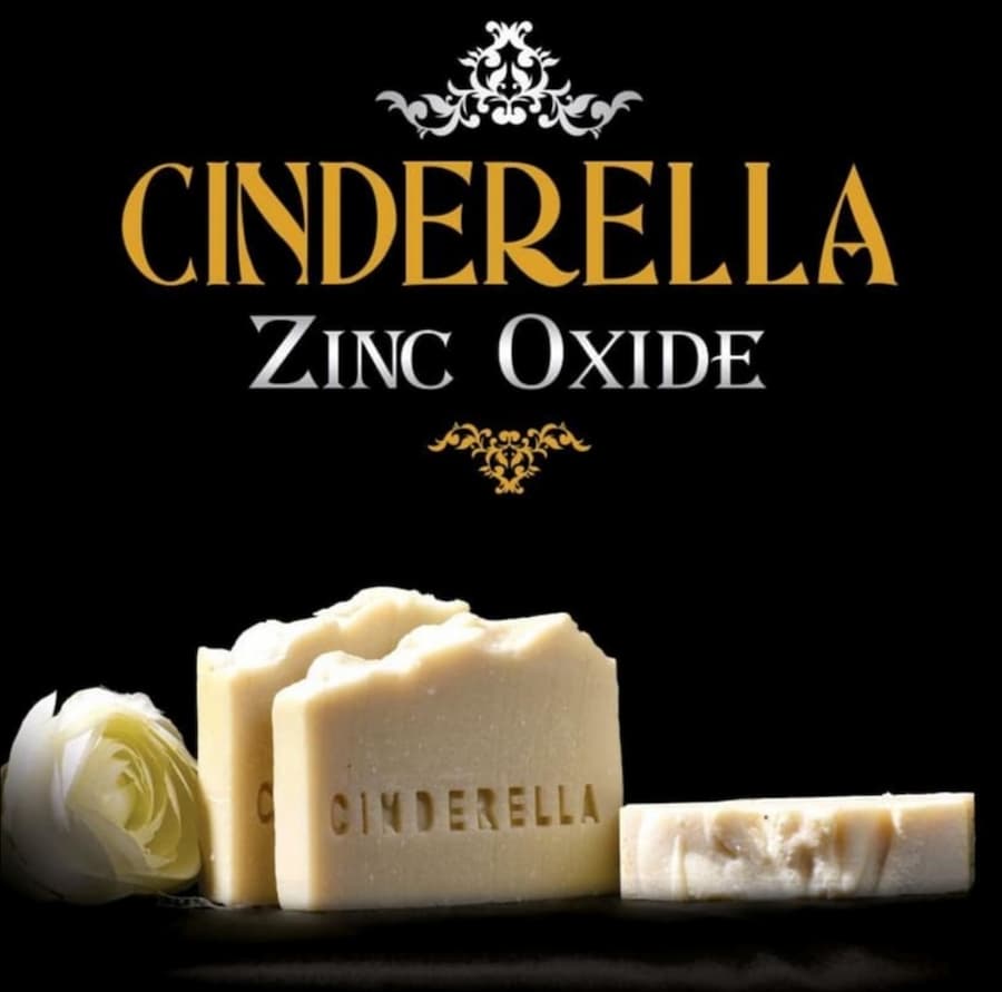 قیمت صابون گیاهی سیندرلا