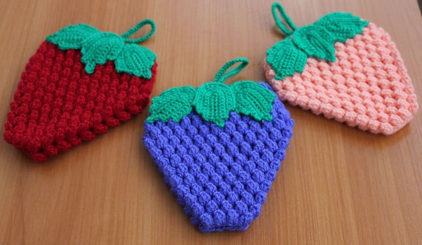 قیمت اسکاج توت فرنگی