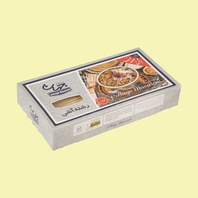 قیمت رشته آش جهان