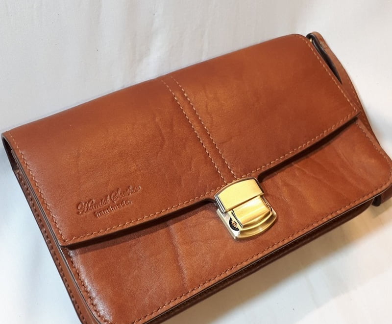 قیمت کیف مدارک چرم مردانه