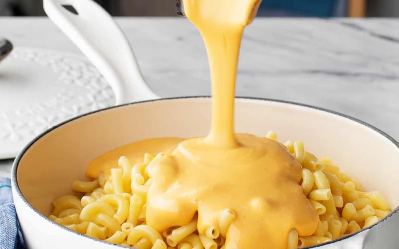 قیمت سس پنیر چدار