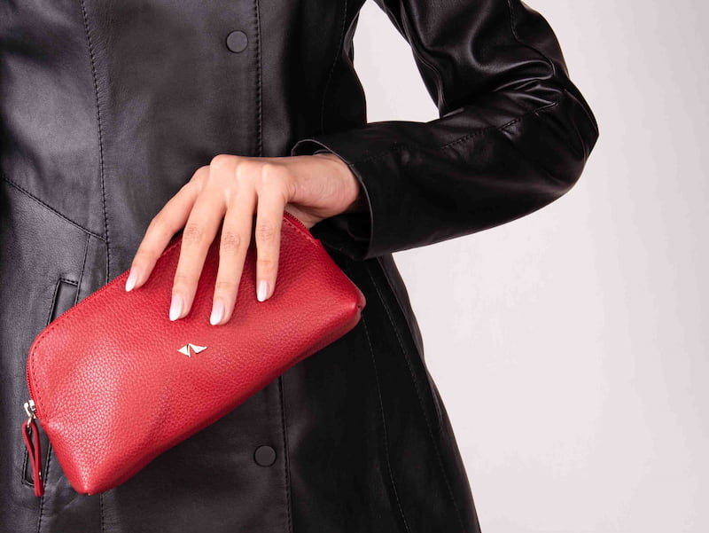 قیمت کیف مدارک چرم مشهد