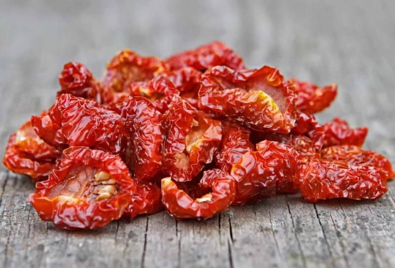 قیمت گوجه خشک درجه یک