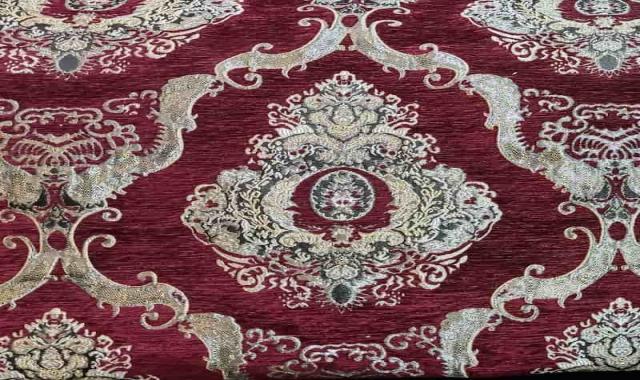 قیمت پارچه مبلی تک گل